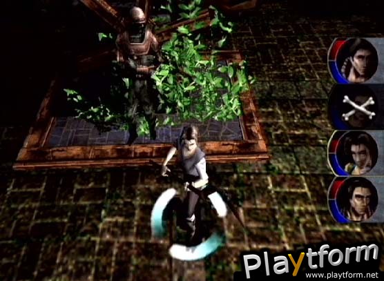 Summoner (PlayStation 2)
