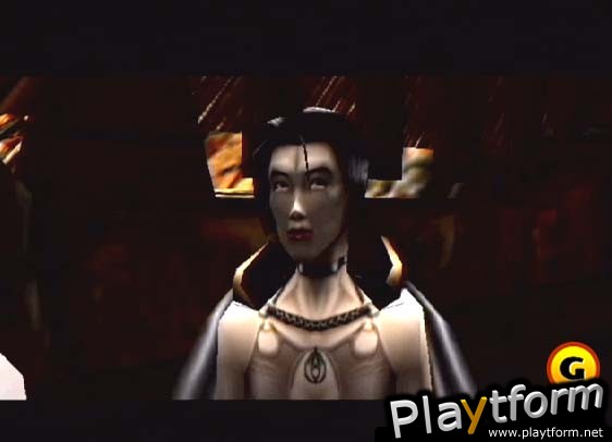 Summoner (PlayStation 2)