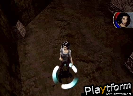 Summoner (PlayStation 2)