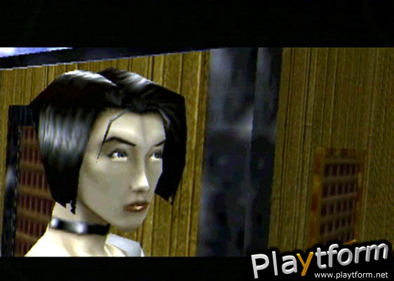 Summoner (PlayStation 2)