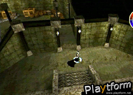 Summoner (PlayStation 2)