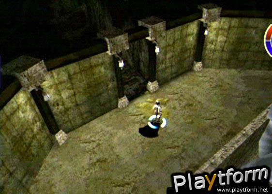 Summoner (PlayStation 2)