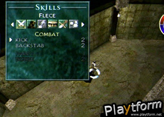 Summoner (PlayStation 2)