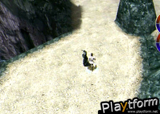 Summoner (PlayStation 2)