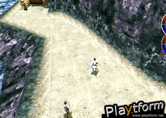 Summoner (PlayStation 2)