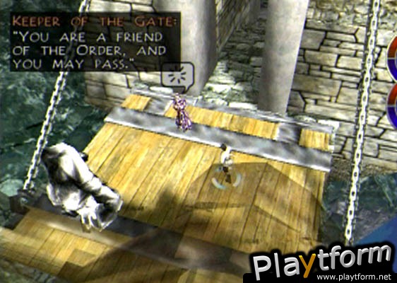 Summoner (PlayStation 2)