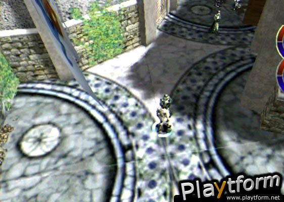 Summoner (PlayStation 2)