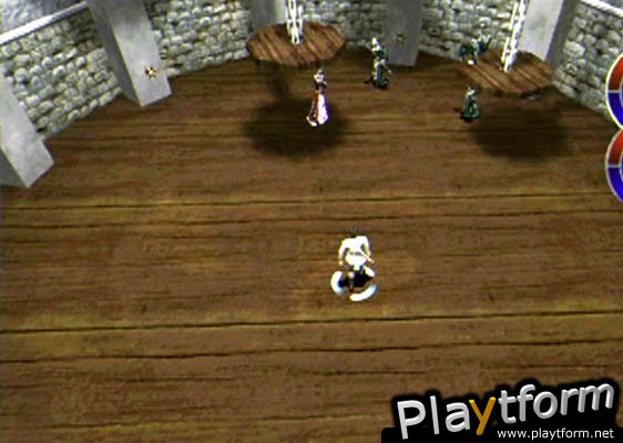 Summoner (PlayStation 2)