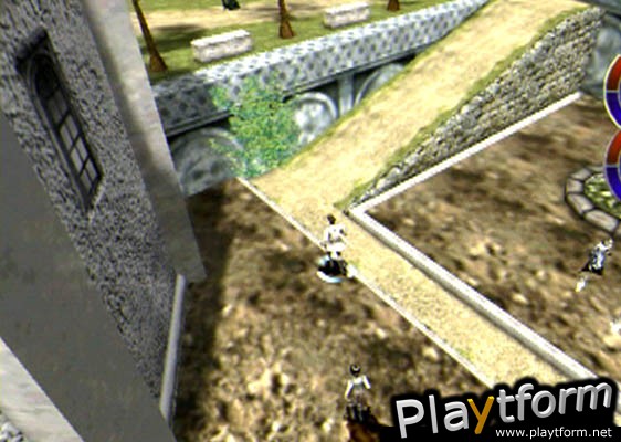 Summoner (PlayStation 2)