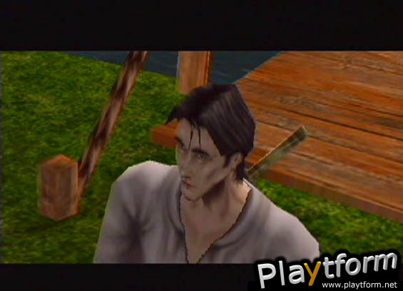 Summoner (PlayStation 2)