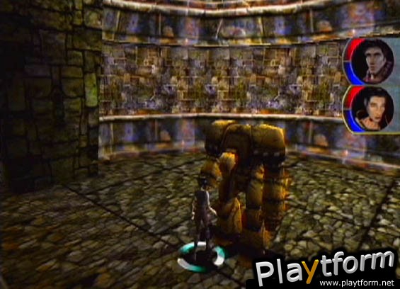 Summoner (PlayStation 2)
