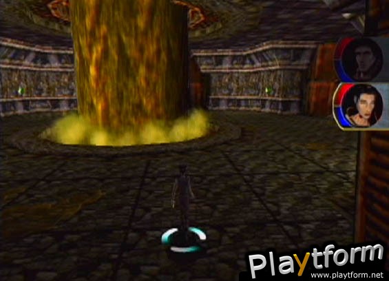 Summoner (PlayStation 2)