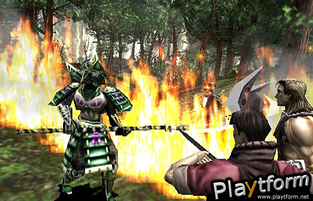 Summoner (PlayStation 2)