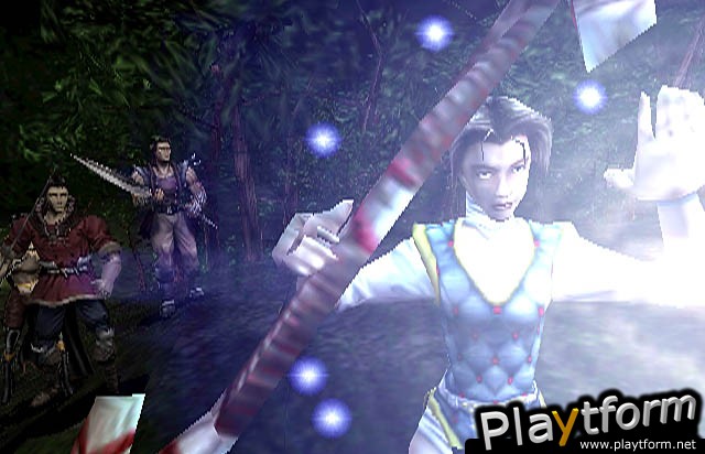 Summoner (PlayStation 2)