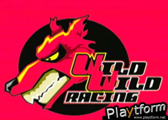 Wild Wild Racing (PlayStation 2)