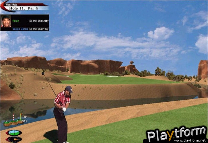 Links 2001 (PC)