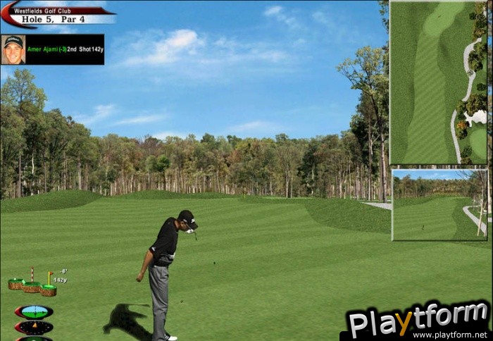 Links 2001 (PC)