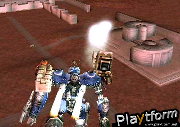 Armored Core 2 (PlayStation 2)