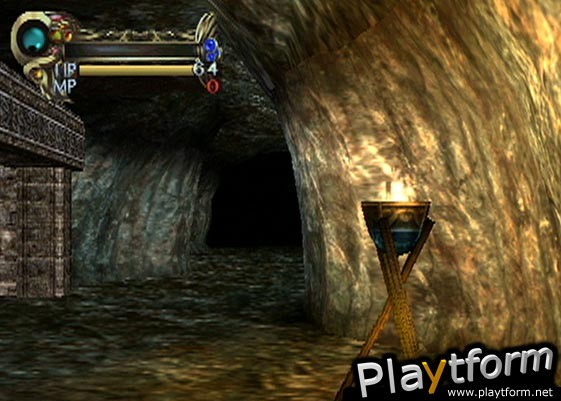 Eternal Ring (PlayStation 2)
