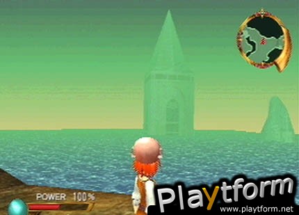 Evergrace (PlayStation 2)