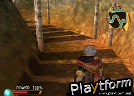Evergrace (PlayStation 2)