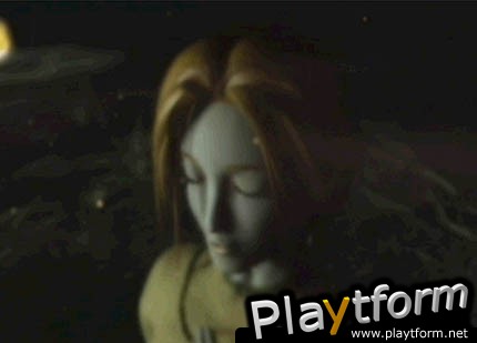 Evergrace (PlayStation 2)