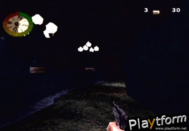 Medal of Honor Underground (PlayStation)