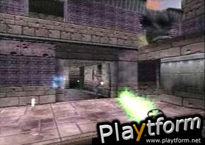 TimeSplitters (PlayStation 2)