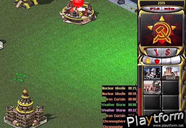 Command & Conquer Red Alert 2 (PC)