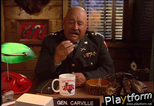 Command & Conquer Red Alert 2 (PC)