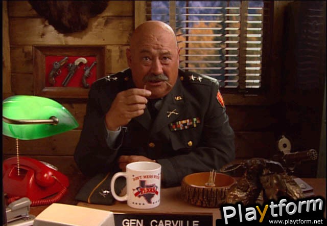 Command & Conquer Red Alert 2 (PC)