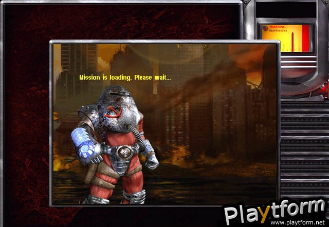 Command & Conquer Red Alert 2 (PC)