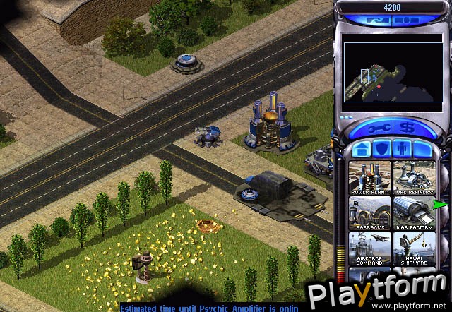 Command & Conquer Red Alert 2 (PC)