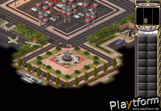 Command & Conquer Red Alert 2 (PC)