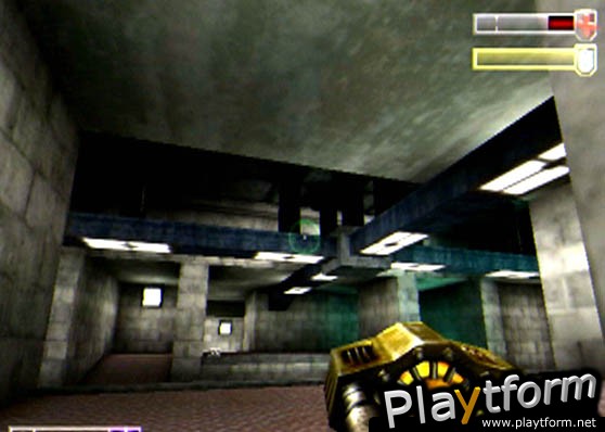 Unreal Tournament (PlayStation 2)