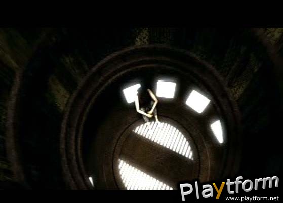 Alien Resurrection (PlayStation)