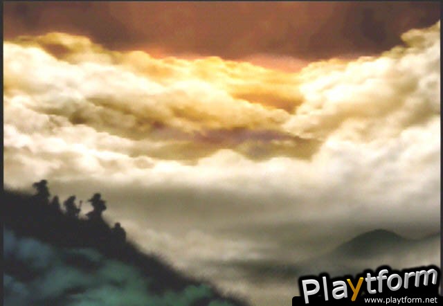 Ogre Battle 64 (Nintendo 64)