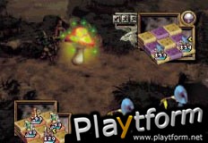 Ogre Battle 64 (Nintendo 64)