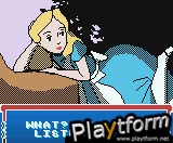 Alice in Wonderland (Game Boy Color)