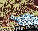 Alice in Wonderland (Game Boy Color)