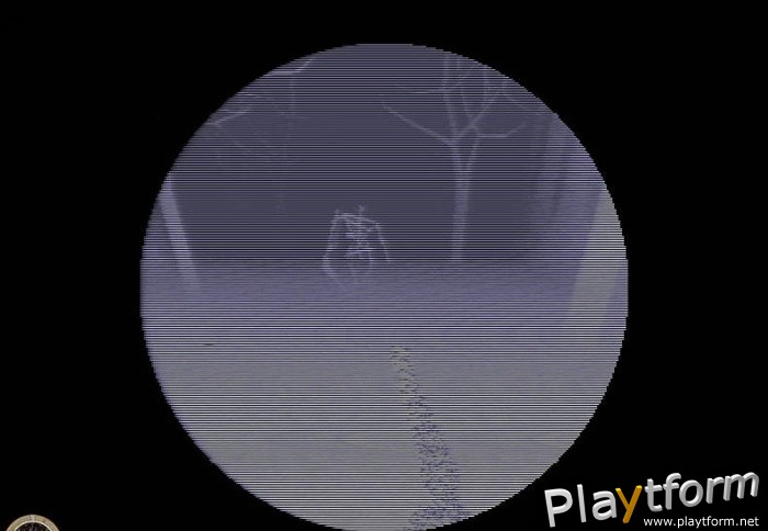 Blair Witch Volume 1: Rustin Parr (PC)