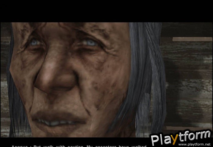 Blair Witch Volume 1: Rustin Parr (PC)