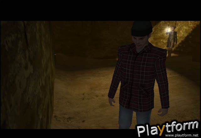 Blair Witch Volume 1: Rustin Parr (PC)