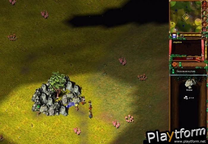 Amazons & Aliens (PC)