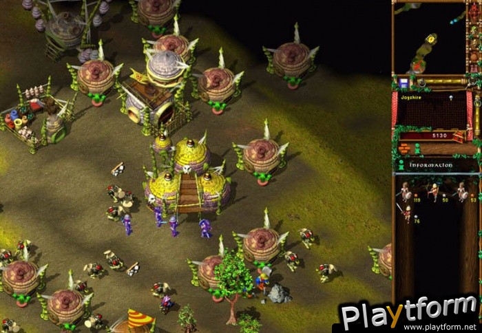 Amazons & Aliens (PC)