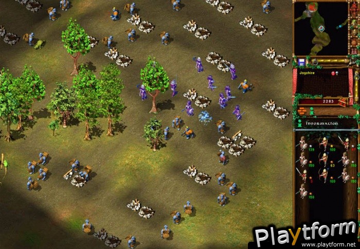 Amazons & Aliens (PC)