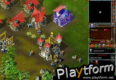 Amazons & Aliens (PC)
