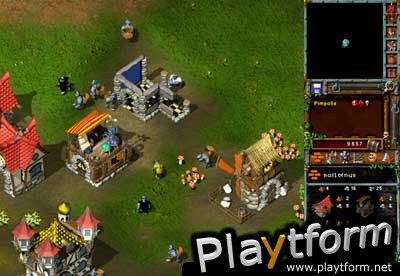 Amazons & Aliens (PC)