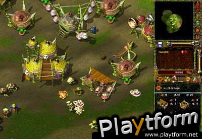Amazons & Aliens (PC)