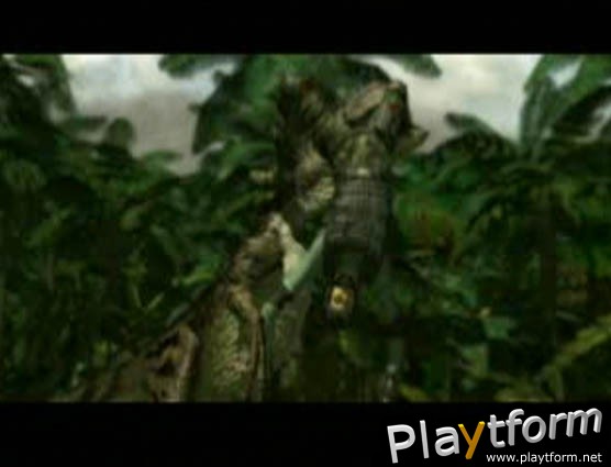 Dino Crisis 2 (PlayStation)